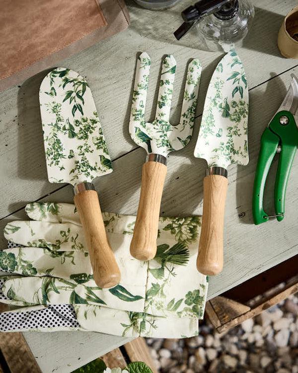 Dibor Floralis Gardening Accessories In Bag