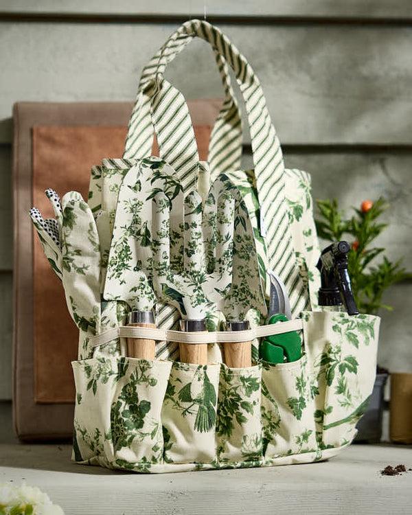 dibor Floralis Gardening Accessories in Bag