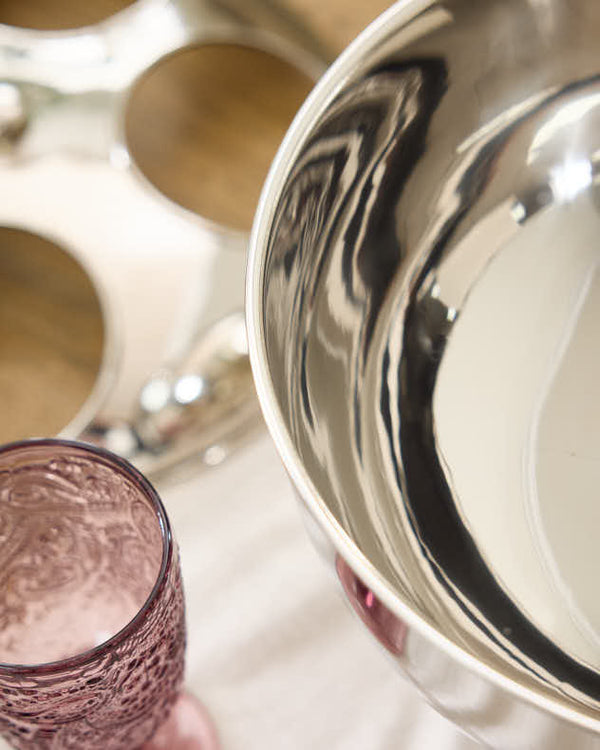 Dibor Four Bottle Wine Cooler