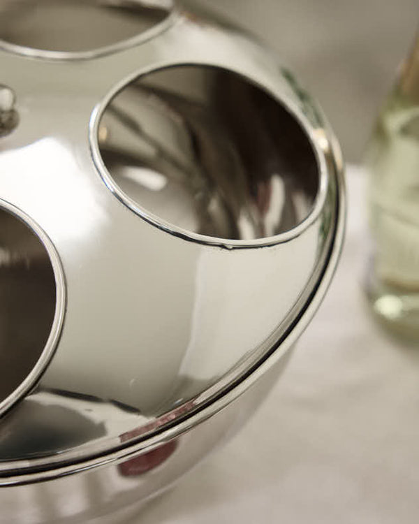 Dibor Four Bottle Wine Cooler