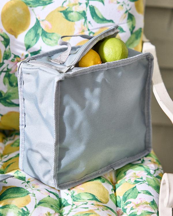 Dibor G&T Alfresco Picnic Hamper Basket