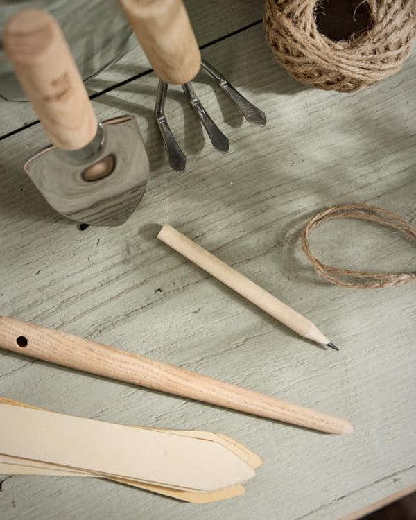 Dibor Gardeners Jar And Tools Gift Set