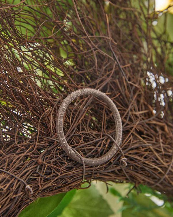 Dibor Gloriosa Sunflower Wreath 60cm