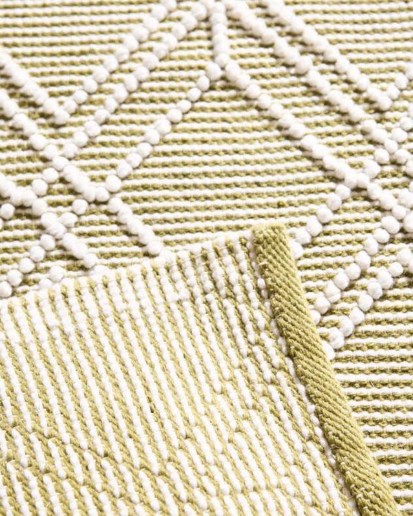 Dibor Grassington 120x170cm Geometric Rug