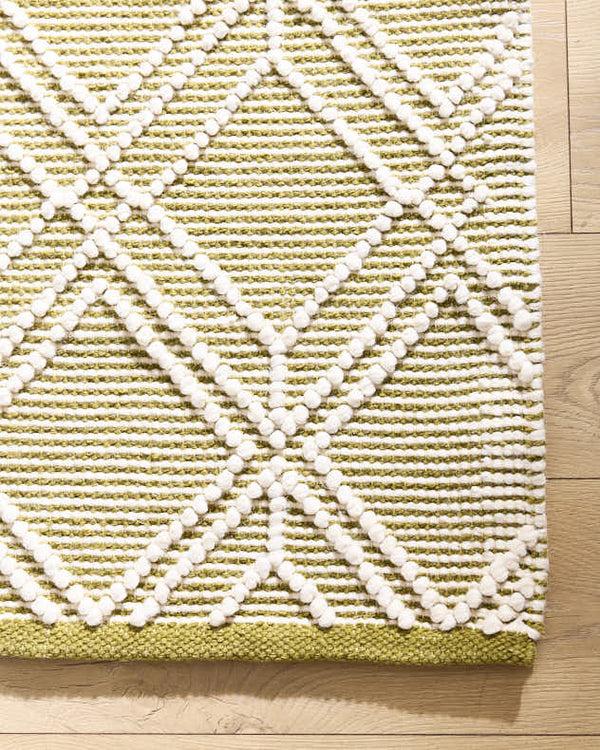 Dibor Grassington 120x170cm Geometric Rug