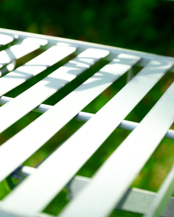 Dibor Green Scrolled 3 Piece Bistro Set