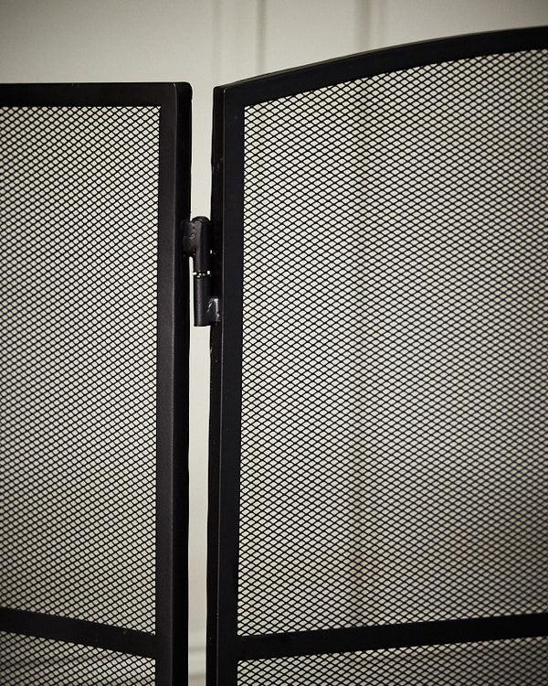 Dibor Hampstead Window Pane Fire Guard