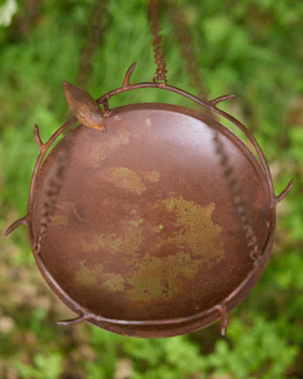 Dibor Hanging Bird Feeding Station