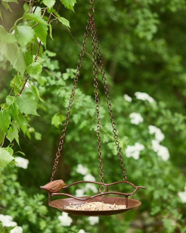 dibor Hanging Bird Feeding Station