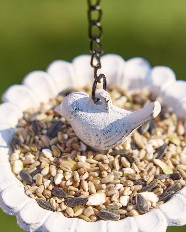 Dibor Hanging Flower Bird Feeder