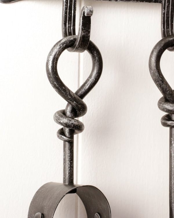 Dibor Hartford Wall Companion Set