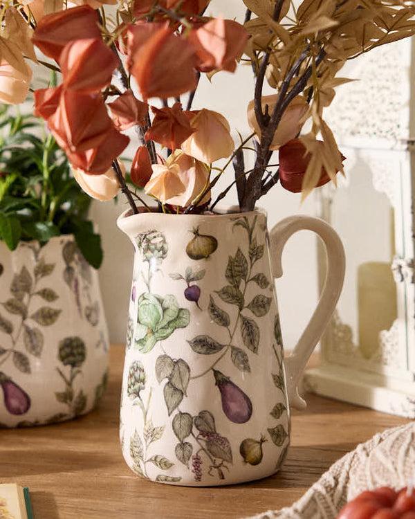 Dibor Harvest Vegetables Planter Collection