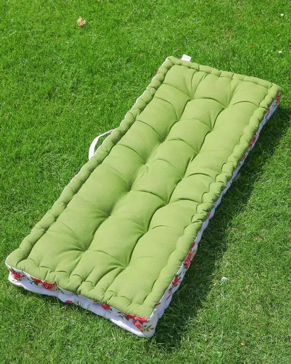 Dibor Helmsley Blush Garden Bench Cushion