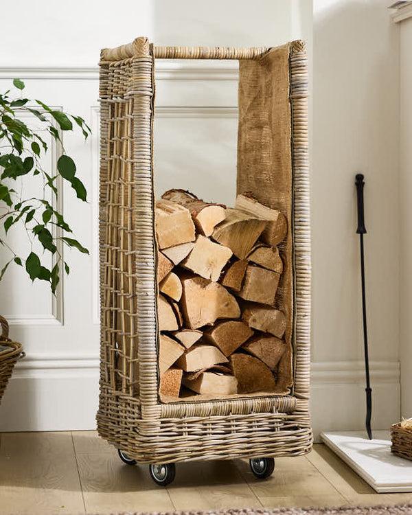 dibor High Sided Log Cradle
