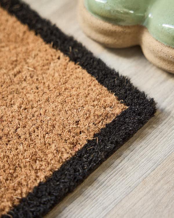 Dibor Home Sweet Home Coir XL Doormat