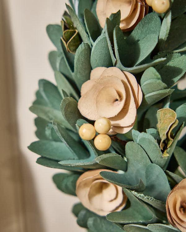 Dibor Indoor Lambeth Wreath