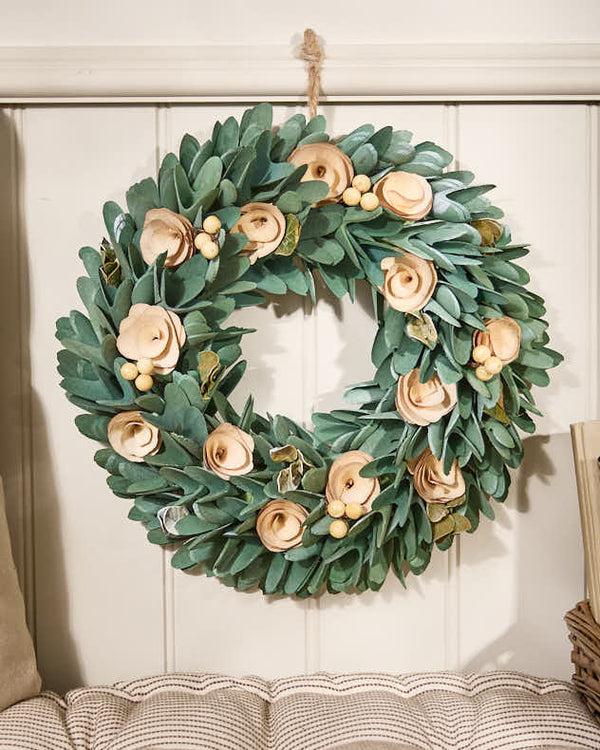 Dibor Indoor Lambeth Wreath