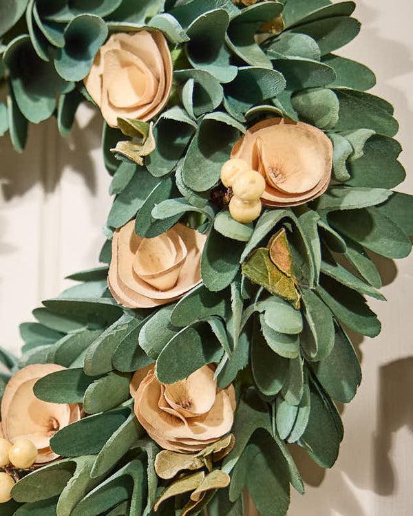 Dibor Indoor Lambeth Wreath