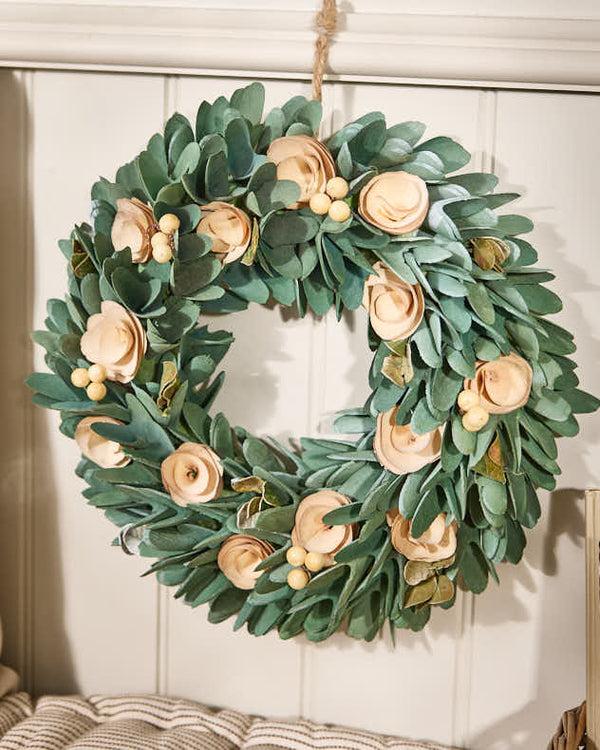 dibor Indoor Lambeth Wreath