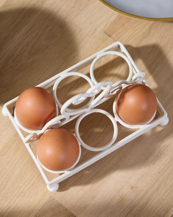Dibor Iron Heart Egg Holder