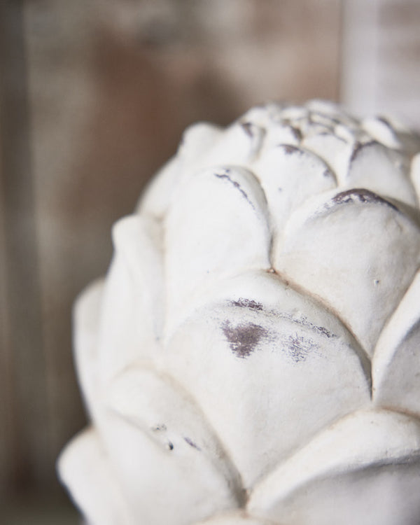 Dibor Kalendra Large Atrichoke Ornament