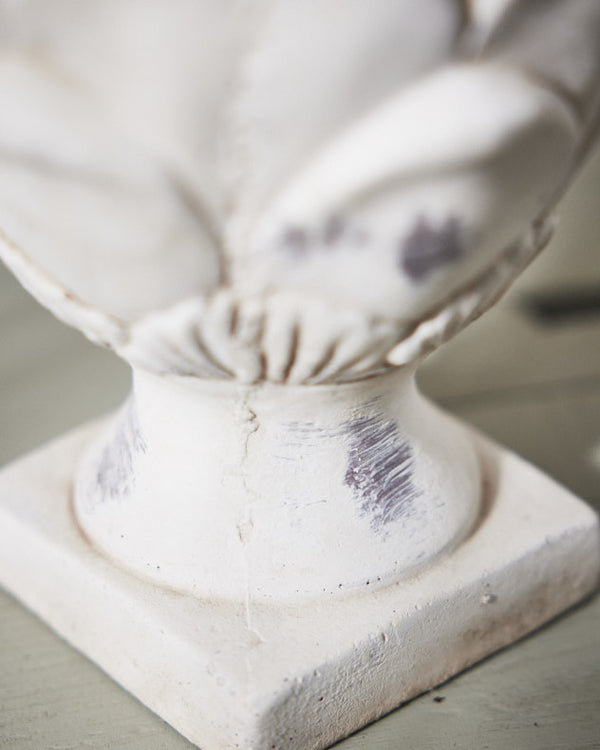 Dibor Kalendra Large Atrichoke Ornament