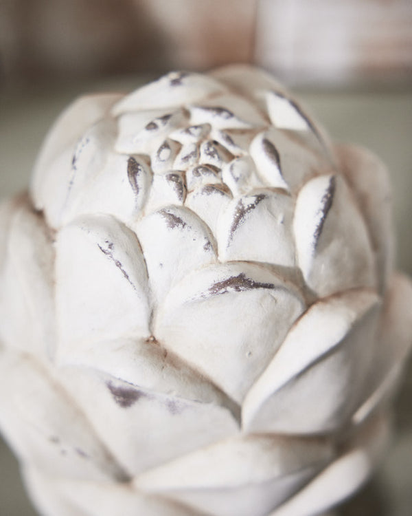 Dibor Kalendra Large Atrichoke Ornament