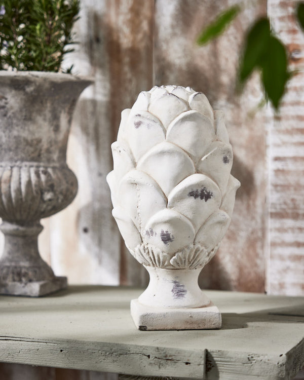 dibor Kalendra Large Atrichoke Ornament