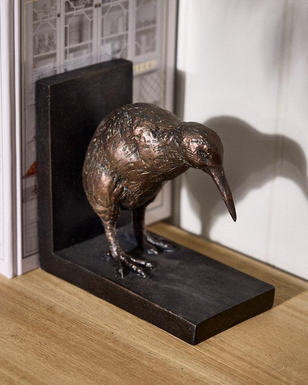 Dibor Kiwi Bird Bookends