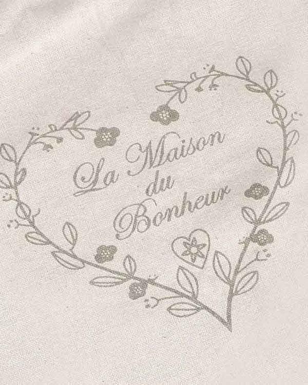 Dibor La Maison Bonheur Apron