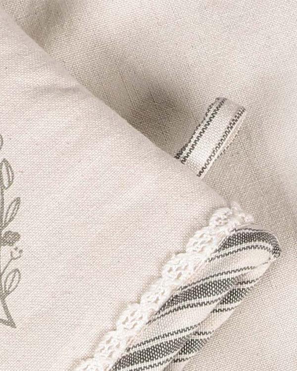 Dibor La Maison Bonheur Oven Mitt