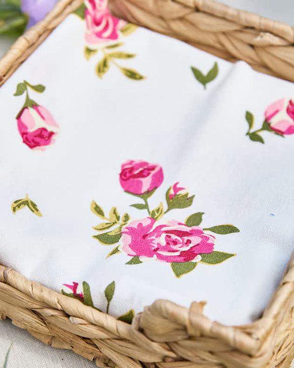 Dibor Lakelyn Water Hyacinth Napkin Holder