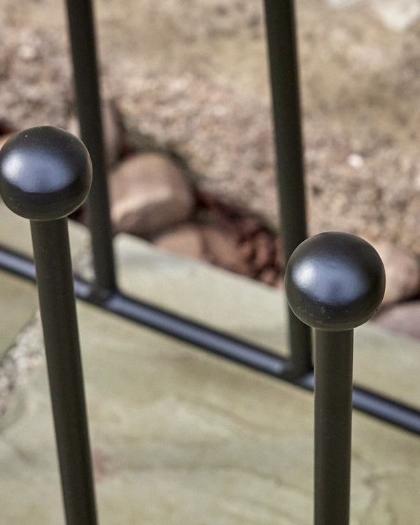 Dibor Large Wellington Boot Rack