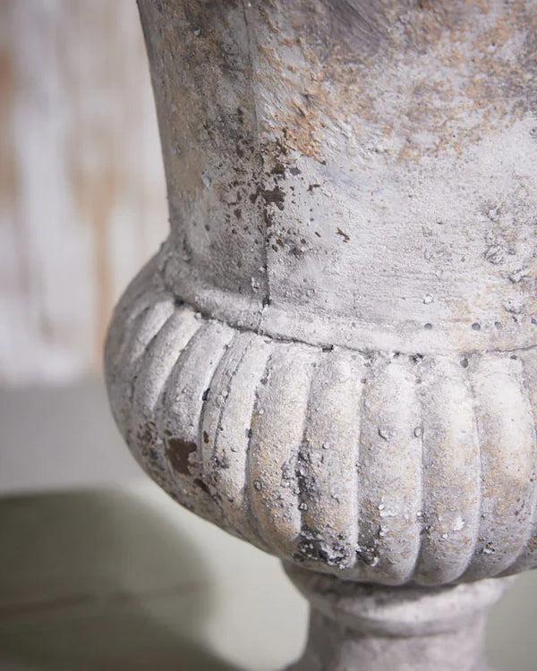 Dibor Lindos Urn Plant Pots