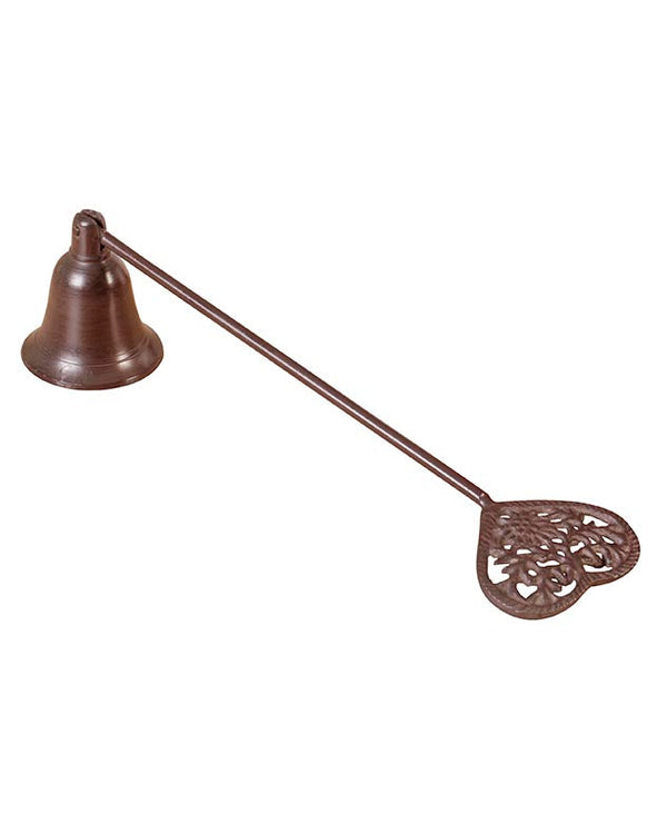 Dibor Love Heart Candle Snuffer