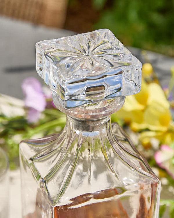 Dibor Luxury Traditional Decanter