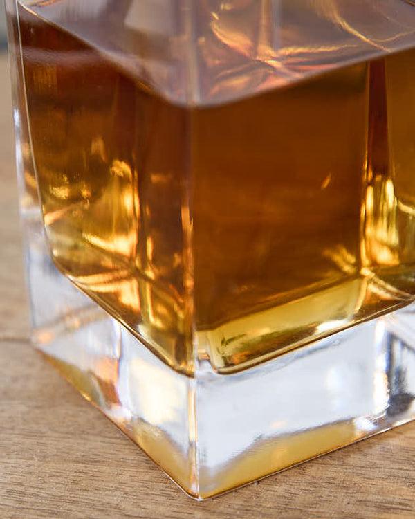 Dibor Luxury Traditional Decanter