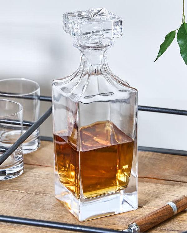 Dibor Luxury Traditional Decanter