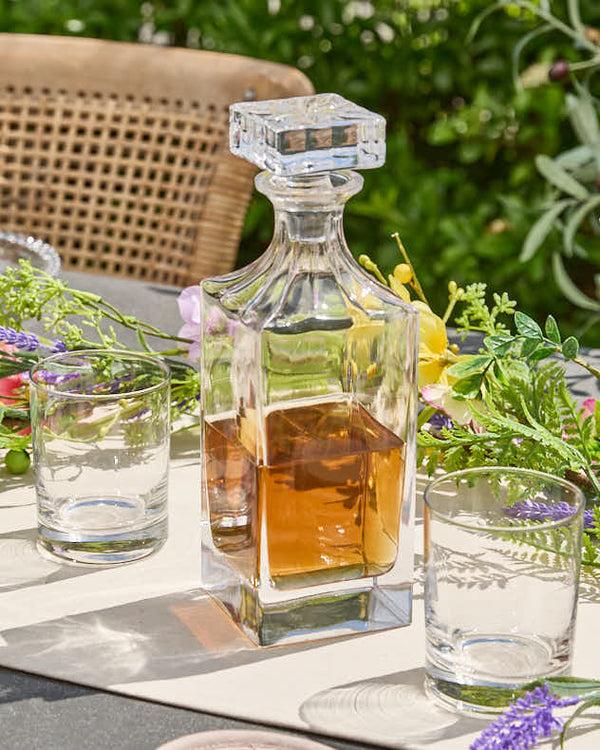 dibor Luxury Traditional Decanter
