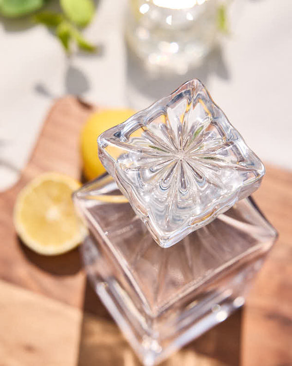 Dibor Luxury Traditional Gin Decanter