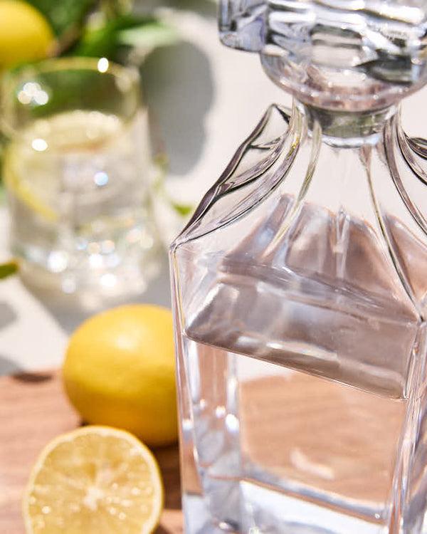 Dibor Luxury Traditional Gin Decanter