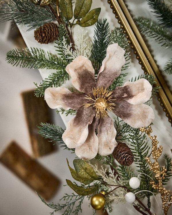 Dibor Magnolia Blush Garland - 180cm/270cm