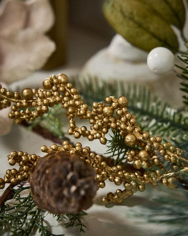 Dibor Magnolia Blush Garland - 180cm/270cm