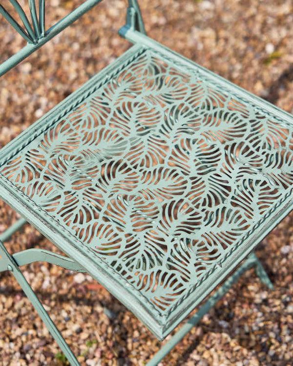 Dibor Mayenne 3 Piece Garden Bistro Set