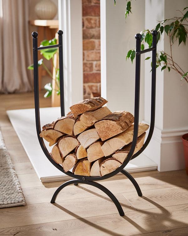 Dibor Mayfair Log Holder