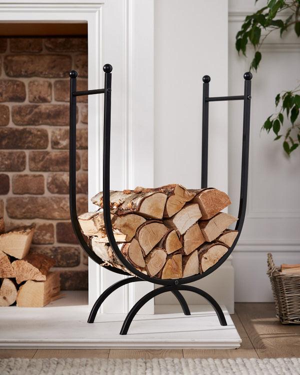 dibor Mayfair Log Holder