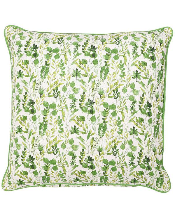 Dibor Meadowbrook Botanical Large Scatter Cushion