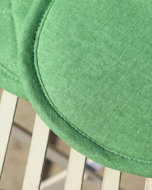 Dibor Meadowbrook Botanical Oven Gloves