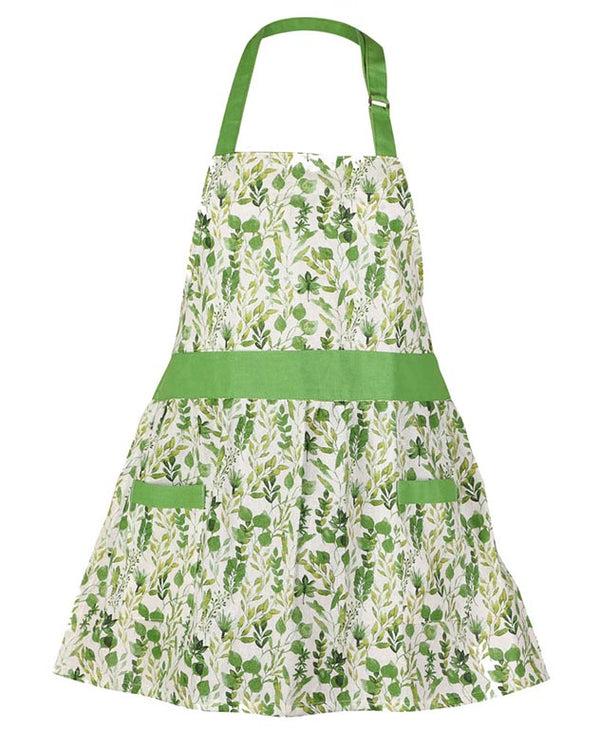 Dibor Meadowbrook Children's Apron