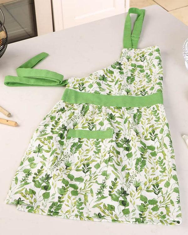 Dibor Meadowbrook Children's Apron